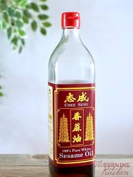 But is it good for you? Essential Chinese Sauces And Condiments In The Burning Kitchen S Pantry The Burning Kitchen