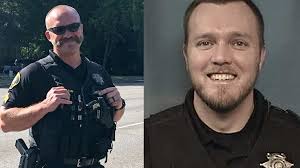 Wounded deputies recovering with community support