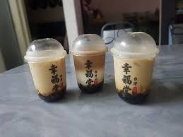 Curug situ ciwideng subang terlanjur viral. My First Bubble Tea Experience In A Cafe In Kota Bharu Review Of Xing Fu Tang Subang Jaya Malaysia Tripadvisor