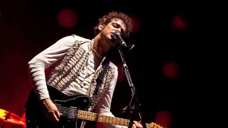 Gustavo Cerati: a 15 años de su último escenario y el principio del adiós —  Radio Concierto Chile