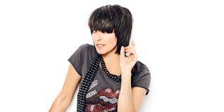 99 luftballons steigen wieder in die lüfte! Nena Geht 2021 Auf Grosse Licht Tour Hamburg Zwei