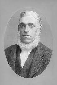 Samuel Orr (1815-1899)