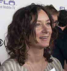 TIL Sara Gilbert (Roseanne & The Big Bang Theory) is the sister of Melissa  Gilbert (Laura Ingalls from the 70's show "Little House