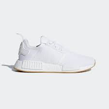 Weiße adidas nmd r1 v2 herrenschuhe mit schnürsenkel in normalweite atmungsaktiv übergrößen. Adidas Nmd Damen Herren Kinder Sportshowroom