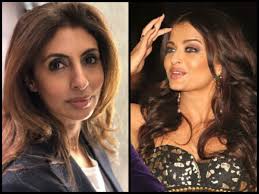 Looking for information about bollywood actor abhishek bachchan? Shweta Nanda Reveals What She Loves Hates And Tolerates About Sister In Law Aishwarya Rai Bachchan Filmymantra