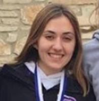 Angelina Shea Van Stavern's Women's Golf Recruiting Profile