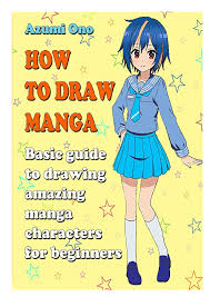 It really is simple, after a few tries i think you should be able how to draw anime: Download Pdf How To Draw Manga Basic Guide To Drawing Amazing Manga Characters For Beginners How To Draw Anime And Manga Like A Pro Book 15 Unlimited