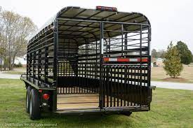 36 Ideas De Horse Trailer Remolques Camionetas Remolques De Caballos