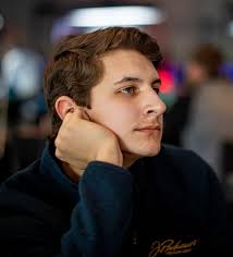 Junior Player of the Month