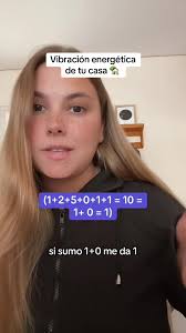 Vibración energética de tu casa: Numerología y energía positiva