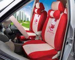 Auto Car Seat Covers Hello Kitty Car Hello Kitty Baby Car Seats
