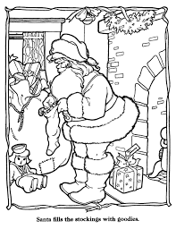 Merry Christmas Paint Book 29 Jpg 1 103 1 428 Pixels Christmas Coloring Sheets Vintage Coloring Books Christmas Coloring Pages