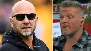 McAfee shocked hearing 'fire Canada' chants at Ohio State