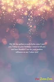 Love, your birthday has come again, and it is time that you give thanks to life for allowing you to live a year closer to the people who love you. 100 Birthday Wishes For Boyfriend Birthday Quotes And Messages Funzumo