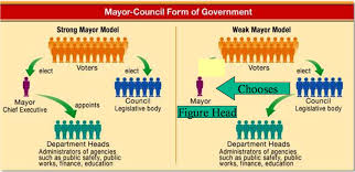 municipal government