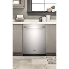 Badewannen & whirlpools fürs badezimmer. Whirlpool Wdt730pahz Dishwasher With Fan Dry Wdt730pahz Appliance Direct