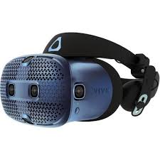 Here is everything we know about the headset, including its cameras and controllers. Htc Vive Cosmos Vr Headset Computer Peripherals Shashinki