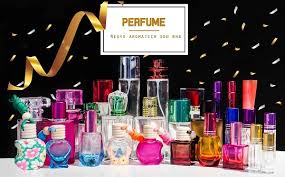 Welcome to neuvo aromatech sdn bhd; Pembekal Pati Minyak Wangi