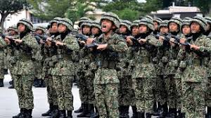 Sekiranya anda, seorang warganegara malaysia yang cukup syarat kelayakan dan berumur tidak kurang daripada 18 tahun pada tarikh tutup iklan jawatan adalah dipelawa untuk memohon bagi mengisi kekosongan jawatan seperti yang diiklankan di bawah. Jadual Temuduga Terbuka Tentera Darat 2020 My Panduan Cute766