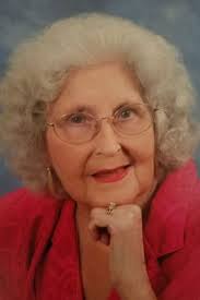 Geraldine Gilmore Obituary October 2, 2018