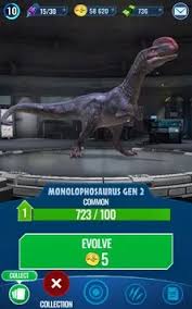Jurassic World Alive Apk Obb V1 8 26 Full Android Game Download