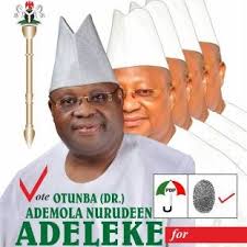 Osun elect: Adeleke seek more support after emerging PDP candidate