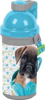 Kleurplaat harry potter en de relieken van de dood. Bol Com Studio Pets Drinkbeker Headset 500 Ml Voor Meisjes