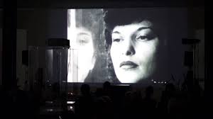 Muted Cinema: A Maya Deren Tribute — The Lab