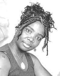 Obituary for Shamaka Thea Coakley Burrows