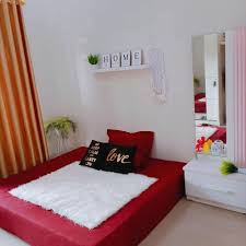 See more ideas about bilik tidur, bilik tidur moden, bilik hiasan. Hiasan Bilik Tidur Diy Desainrumahid Com
