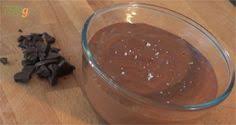Recette Mousse Au Chocolat De Philippe Conticini En Video Recette Mousse Au Chocolat Recette Mousse Au Chocolat Mousse Au Chocolat Legere