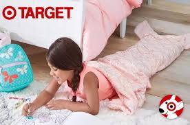 Today i show you this cool new mermaid putty slime from the target dollar spot! Kids Mermaid Shark Tail Wearable Blankets Only 8 10 Totallytarget Com