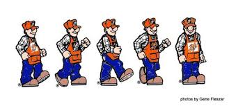 Home Depot Homer Clipart Clip Art Art Images Art