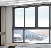 Stylish Aluminium Sliding Window Designs for Homes and Offices