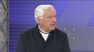 KTVU's Tom Vacar remembers anchor Dennis Richmond