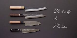 Chợ Dao Bếp & Phụ Kiện