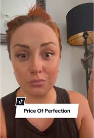 Olivia Attwood Price of Perfection Big Lips