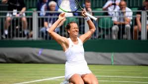 Worked as a full time coach for the following professionals email: Barbora Strycova Biography Early Life Career Relationships