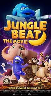 Semua aplikasi pembuat animasi 2d gratis pada daftar ini mampu membuat animasi 2d dengan sangat baik. Jungle Beat The Movie Wikipedia