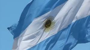 Tiene una pequena transparencia tambien. Bandera Argentina Hd Youtube