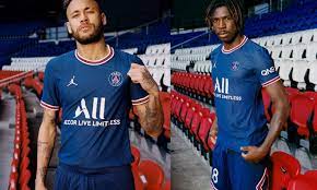 Psg tech coimbatore admissions 2021 psg college of technology was started in the year 1951. Paris Saint Germain 2021 22 Jordan Home Kit Football Fashion