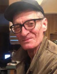 Obituary for Norman "Jay" Hardman