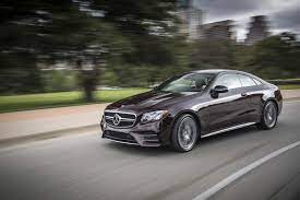 This is the manufacturer's recommended price for the vehicle, including. 2019 Mercedes Benz E Class Review Ratings Specs Prices And Photos The Car Connection
