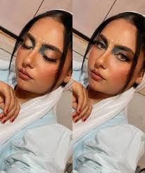 Samar salah makeup studio