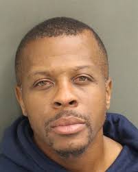 Orange County Mugshots