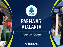 Parma attack strength, parma defence weakness and parma recent form analysis. Parma V Atalanta Live Stream Watch Serie A Online