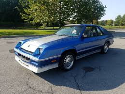 Image result for Spice 1984 Dodge