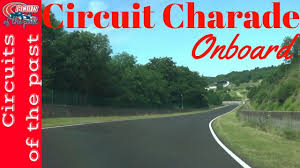 Find out which nominees of the 2021 oscars took part in the festival. Circuit Charade Clermont Ferrand Current Track Onboard Pov Youtube