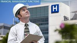 There are many different branches of healthcare, covering all aspects of human. Healthcare Finance Definition Function Specialization Study Com