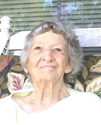 Mary Touart Obituary